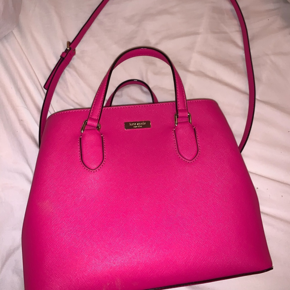Kate Spade crossbody